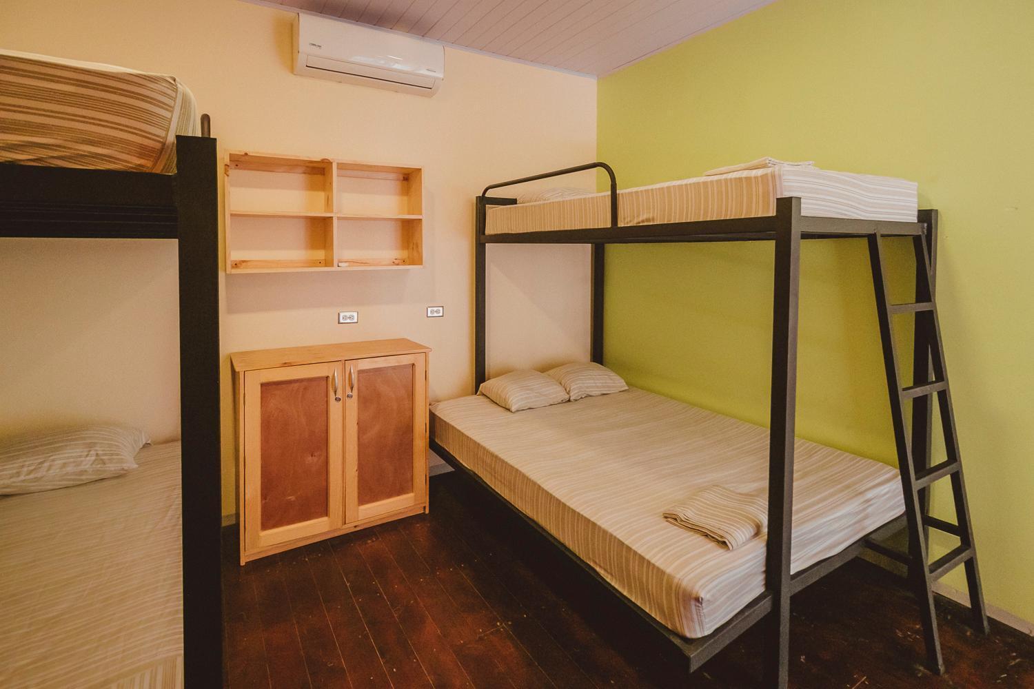 Habitat Surf Glamp Hotell Playa Santa Teresa  Exteriör bild