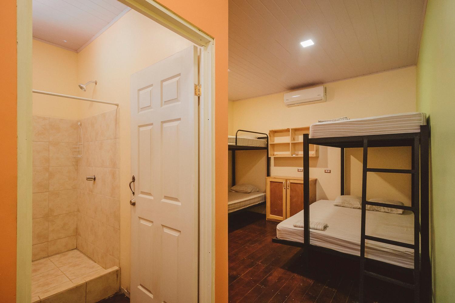 Habitat Surf Glamp Hotell Playa Santa Teresa  Exteriör bild